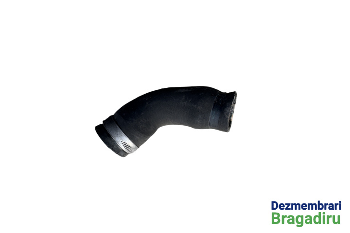 Furtun apa Mercedes-Benz C-Class W203/S203/CL203 [2000 - 2004] Sedan 4-usi C 180 AT (129 hp) Cod Motor M 111.951