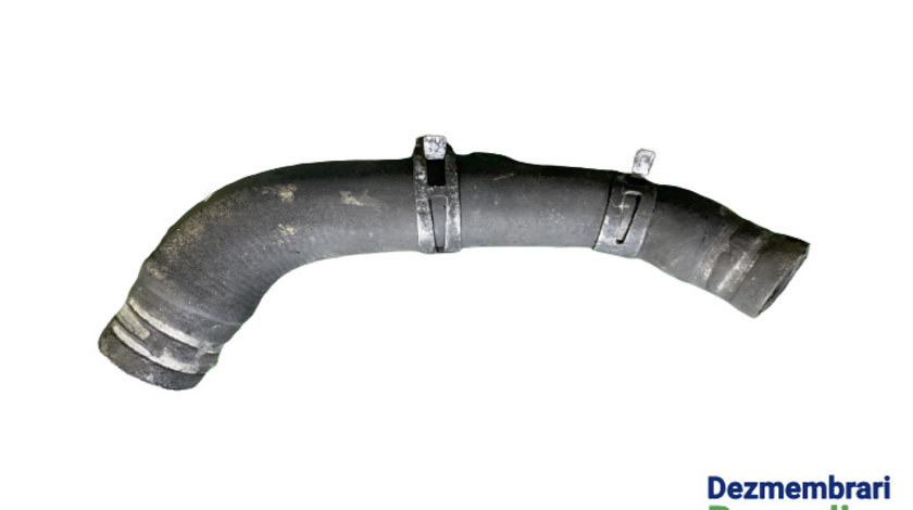 Furtun apa Mercedes-Benz C-Class W203/S203/CL203 [2000 - 2004] Sedan 4-usi C 200 CDI AT (122 hp)