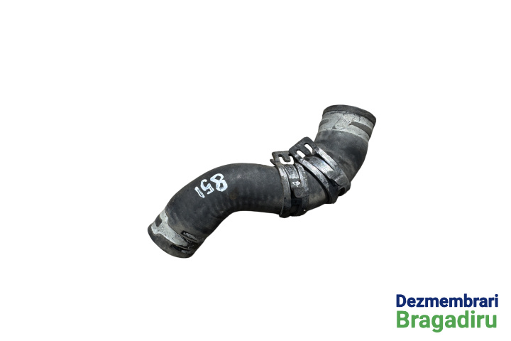 Furtun apa Mercedes-Benz C-Class W203/S203/CL203 [2000 - 2004] Coupe 3-usi C 180 MT (129 hp)