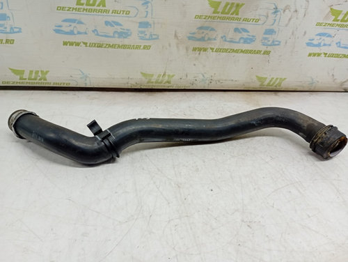 Furtun apa Mercedes-Benz CLS-Class C219 [2004 - 2008] 3.0 cdi om642920
