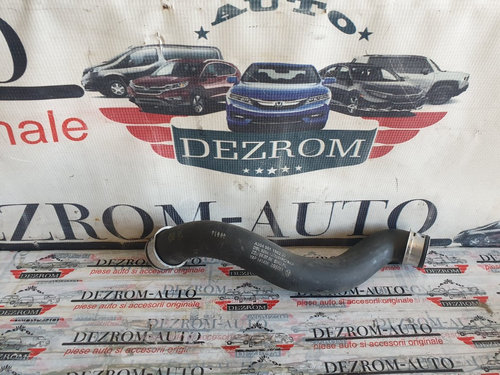 Furtun apa Mercedes-Benz CLS Coupe (C218) 250 CDI / BlueTEC 2.2 204cp cod piesa : A2045011582