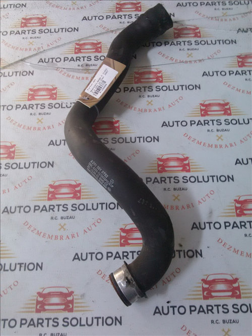 Furtun apa MERCEDES-BENZ E CLASS 2.2 CDI an fabr 2007