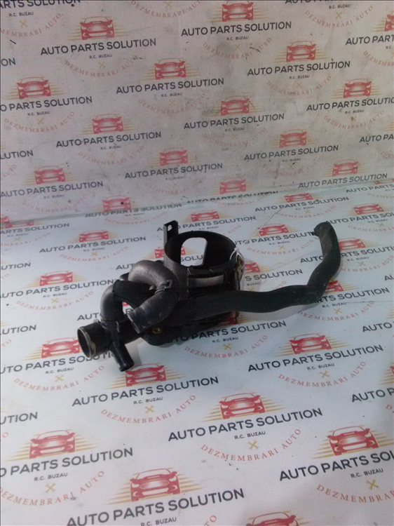 Furtun apa MERCEDES-BENZ E CLASS 2.2 CDI an fabr. 2011