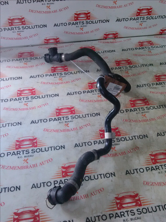 Furtun apa MERCEDES-BENZ E CLASS 2.2D an fabr. 2012