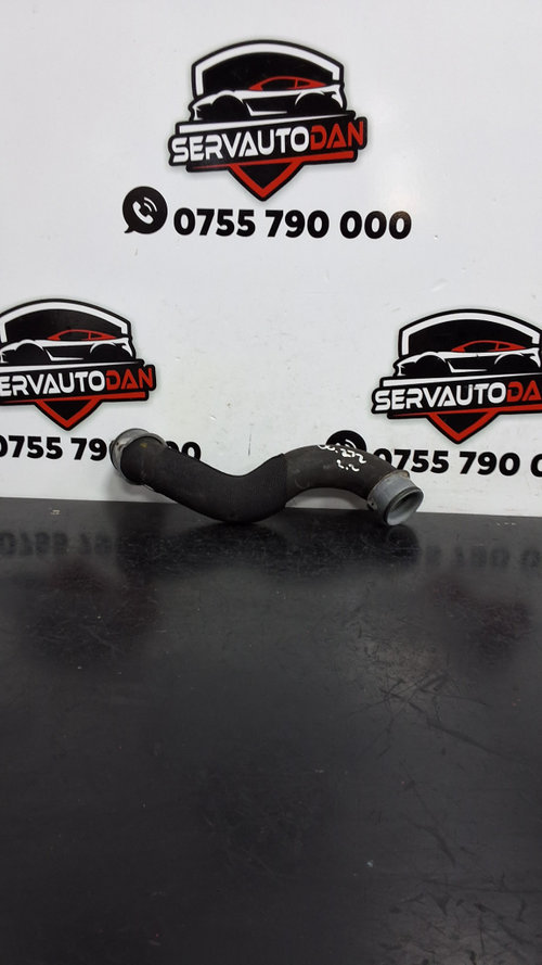 Furtun apa Mercedes-Benz E-Class (2009->) [W212] 2.2 Motorina 2012, A2125018282