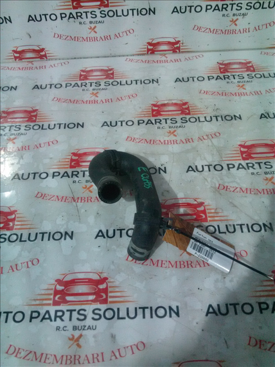 Furtun apa MERCEDES-BENZ E CLASS an fabr. 2012