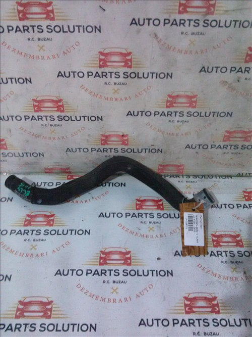 Furtun apa MERCEDES-BENZ E CLASS an fabr. 2015