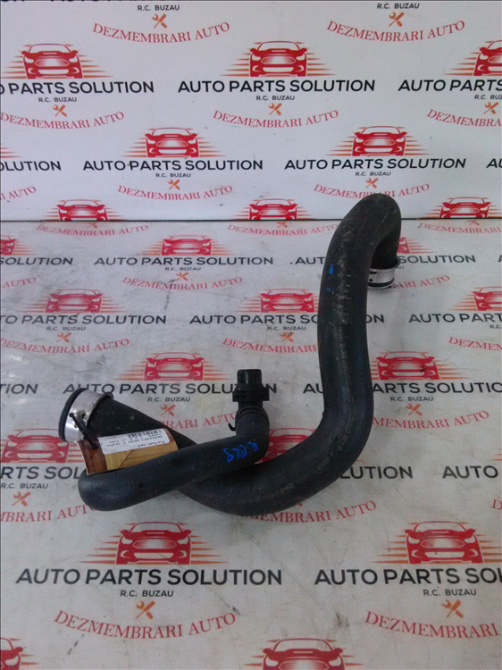 Furtun apa MERCEDES-BENZ E CLASS COUPE 3.0 D an fabr. 2012