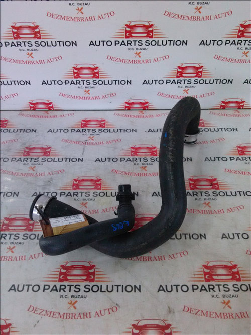 Furtun apa MERCEDES-BENZ E CLASS COUPE 3.0 D an fabr. 2012