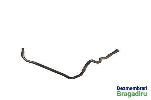 Furtun apa Mercedes-Benz E-Class W211/S211 [2002 - 2006] wagon 5-usi E 220 CDI MT (150 hp)