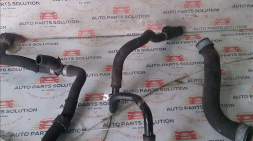 Furtun apa MERCEDES BENZ E CLASS (W212) 2009-2014