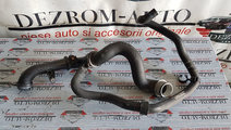 Furtun apa Mercedes Benz GLK X204 200 CDI 143 CP c...