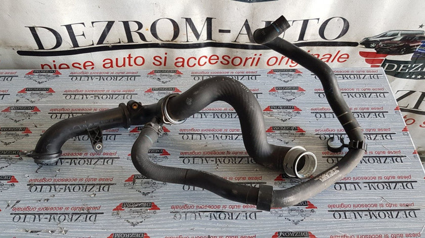 Furtun apa Mercedes Benz GLK X204 200 CDI 143 CP cod A2045011782