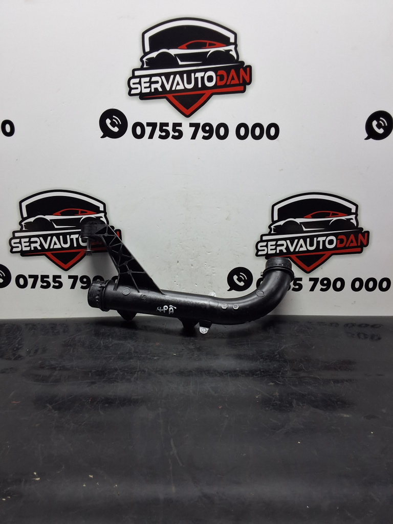 Furtun apa Mercedes-Benz Sprinter (2018->) [907] 2.2 Motorina 2022, A6542031302