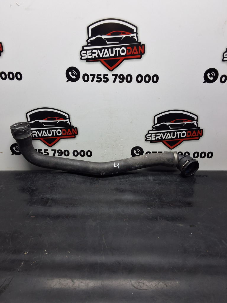 Furtun apa Mercedes-Benz Sprinter (2018->) [907] 2.2 Motorina 2022, A9075016500