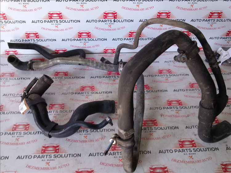Furtun apa MERCEDES-BENZ VITO 2.2 CDI an fabr. 2001