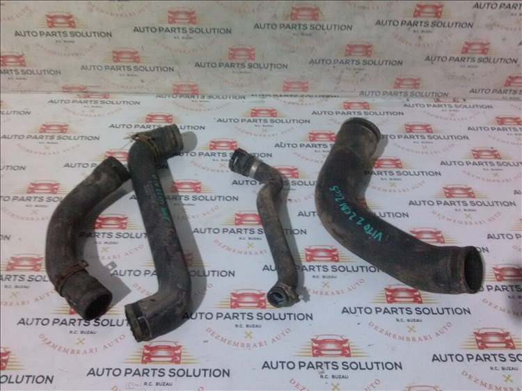 Furtun apa MERCEDES-BENZ VITO 2.2 CDI an fabr. 2005