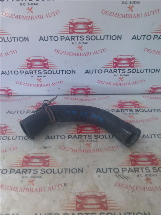 Furtun apa MERCEDES-BENZ VITO 2.2 D an fabr 2006