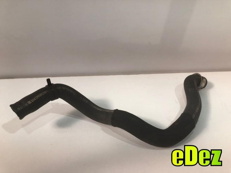Furtun apa Mercedes C-Class (2007-2010) [W204] 2.2 cdi a2045011182