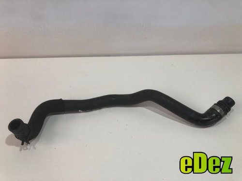 Furtun apa Mercedes C-Class (2014->) [W205] 2.2 cdi euro 6 a2058303104