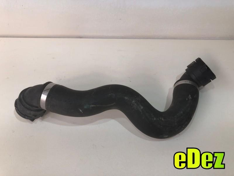 Furtun apa Mercedes C-Class (2014->) [W205] 2.2 cdi euro 6 a2055017484