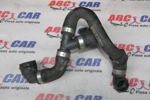 Furtun apa Mercedes C-Class 2014-> W205 A2055015400