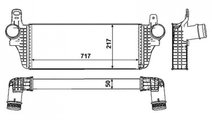 Furtun apa Mercedes C-CLASS Break (S202) 1996-2001...