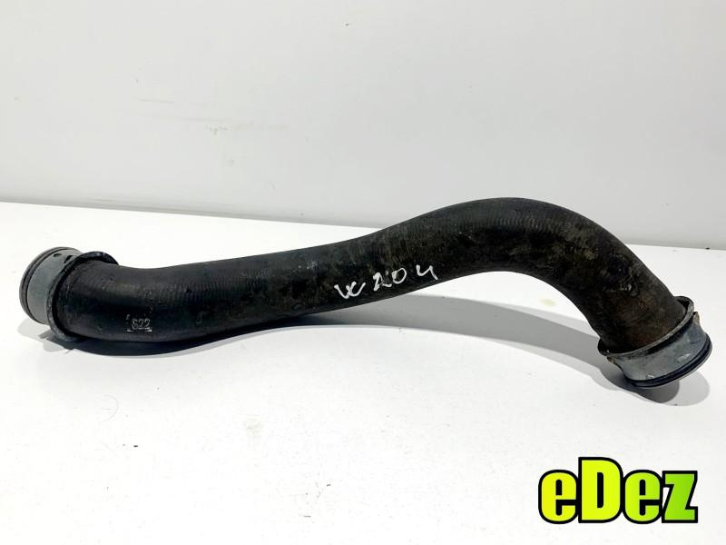 Furtun apa Mercedes C-class facelift (2011-2015) [w204] 2.2 cdi A2045011582