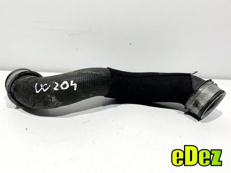 Furtun apa Mercedes C-class facelift (2011-2015) [w204] 2.2 cdi A651 A2125018282