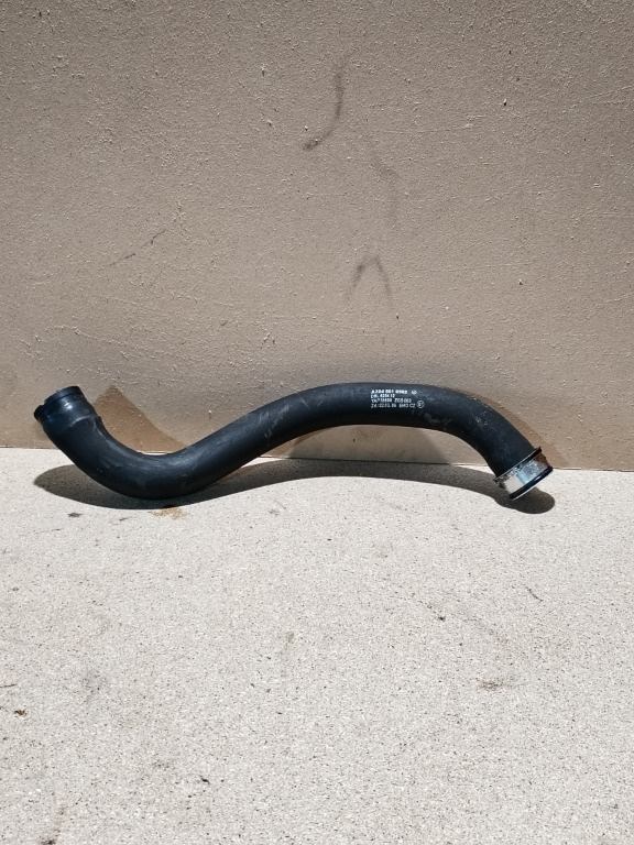 Furtun apa Mercedes C CLASS W204 2.2CDI A2045010582