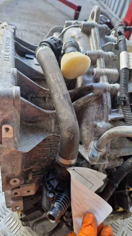 Furtun apa Mercedes CLA 200 an fab. 2019 1.3 M282914 cod A2475010258