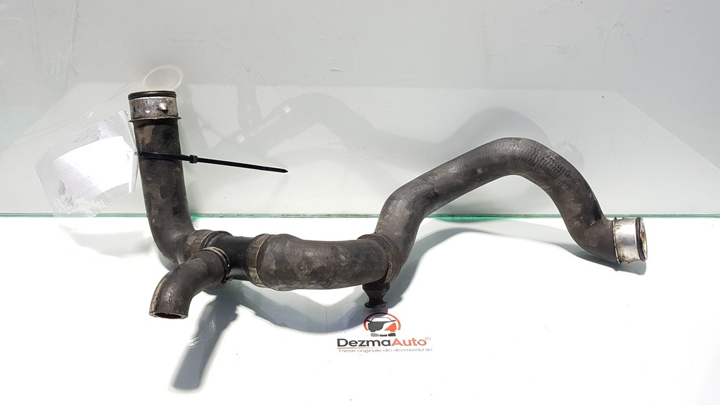Furtun apa, Mercedes Clasa C (W203) 1.8 b, OM271946, A2035011082 (id:398782)