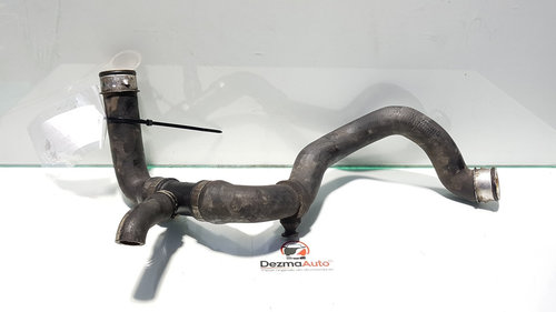 Furtun apa, Mercedes Clasa C (W203) 1.8 b, OM271946, A2035011082 (id:398782)