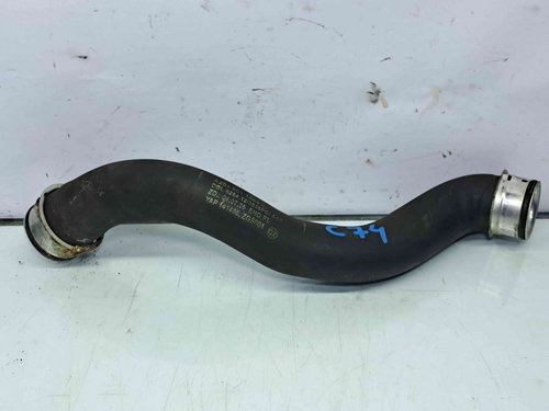 Furtun apa Mercedes Clasa C (W204) [Fabr 2007-2014] A2045011582 2.2 CDI 651911 2.2 CDI 651911 80KW /...