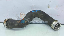 Furtun apa Mercedes Clasa C (W204) [Fabr 2007-2014...