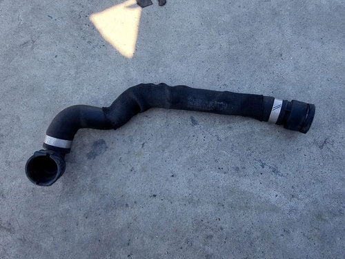 Furtun apa Mercedes Clasa C (W205) [Fabr 2014-prezent] a2055014784 2.0 Hibr 274920 210KW / 286CP