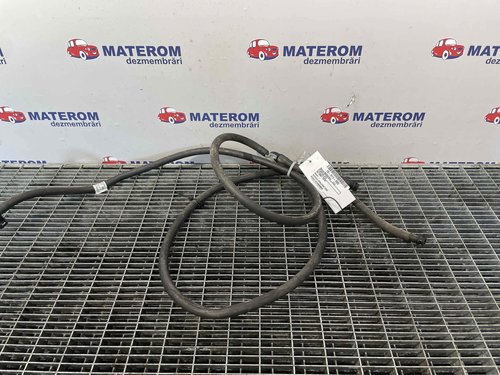 FURTUN APA MERCEDES CLS - - (2004 2010)