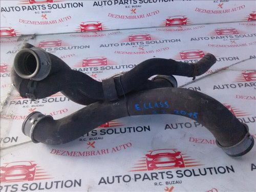 Furtun apa MERCEDES E CLASS 2.2 CDI an fabr. 2015