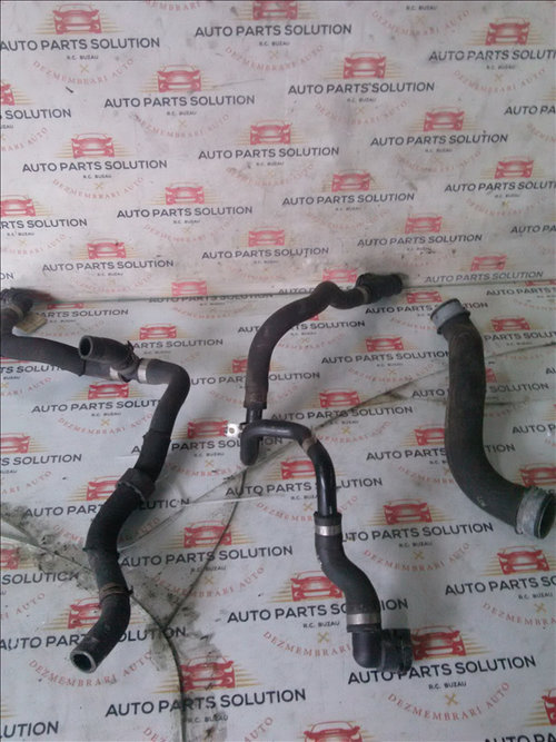 Furtun apa MERCEDES E CLASS 2.2 CDI an fabr. 2015