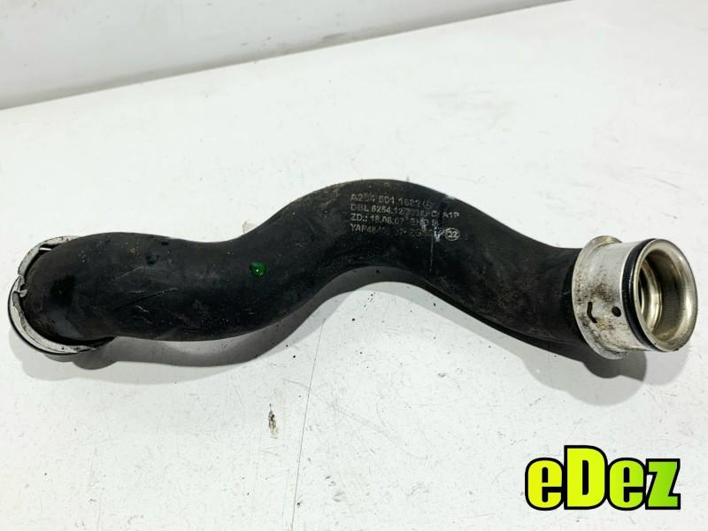 Furtun apa Mercedes E-Class (2009->) [W2