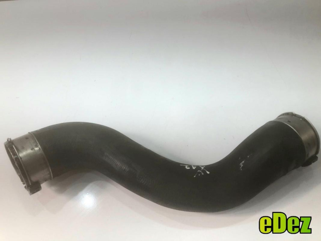 Furtun apa Mercedes E-Class (2009->) [W212] 2.2 cdti A651