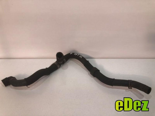 Furtun apa Mercedes E-Class (2009->) [W212] 2.2 cdti a651