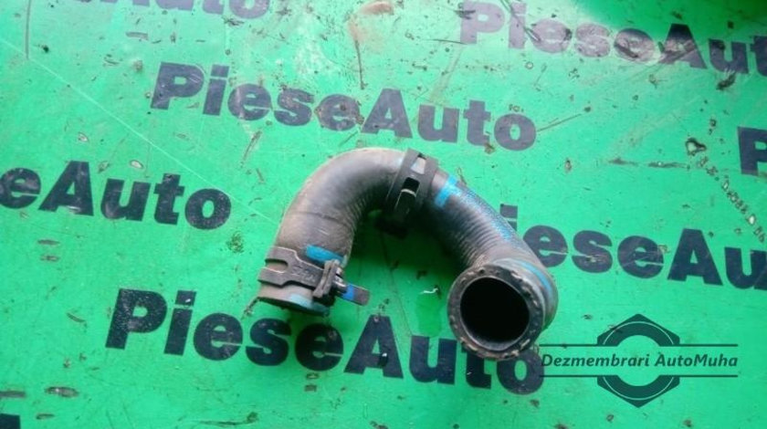 Furtun apa Mercedes E-Class (2010->) [A207] a6512000882