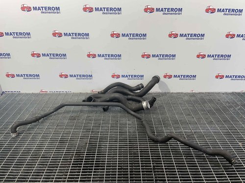 FURTUN APA MERCEDES E-CLASS E-CLASS 2.2 CDI - (2005 2009)