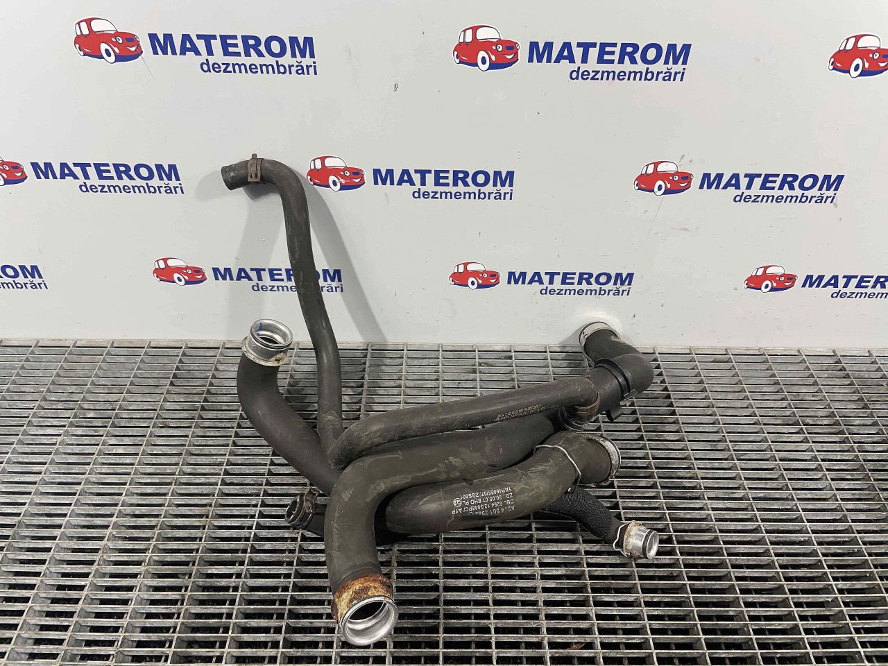 FURTUN APA MERCEDES E-CLASS E-CLASS 3.0 CDI - (2009 2013)