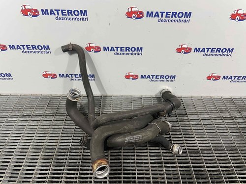 FURTUN APA MERCEDES E-CLASS E-CLASS 3.0 CDI - (2009 2013)