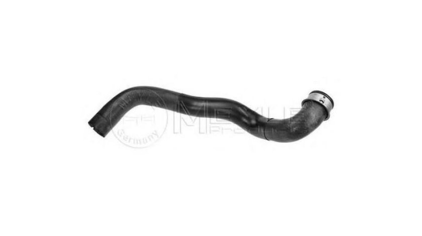 Furtun apa Mercedes E-CLASS (W211) 2002-2009 #2 0192220021