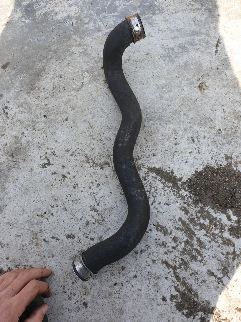 Furtun Apa Mercedes E350cdi W212 cod A2045013182