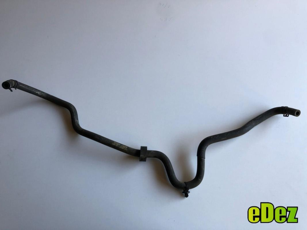 Furtun apa Mercedes S-Class (2014->) [W222] 350 cdi a2228302796