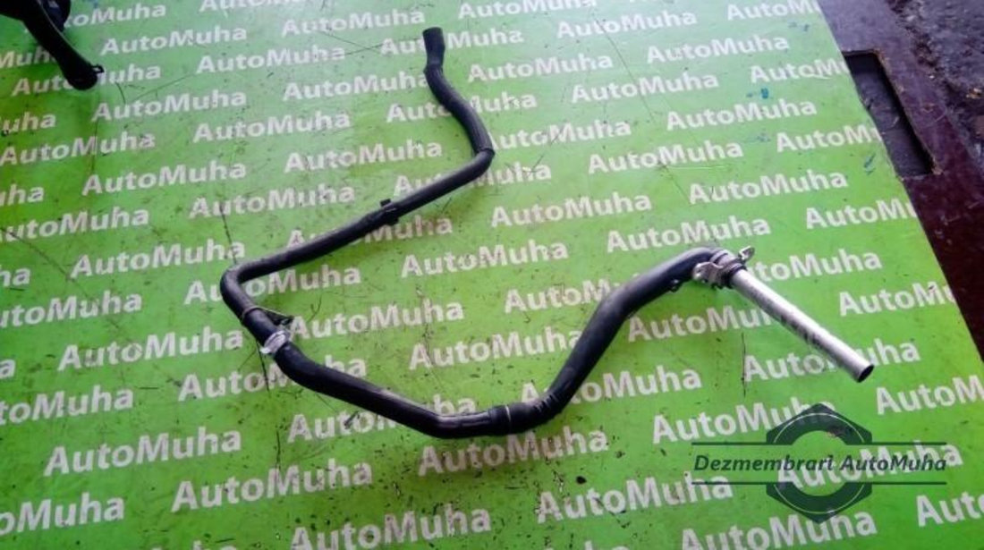 Furtun apa Mercedes Vaneo (2002-2005) a6680181482